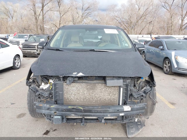 KNDMC5C1XH6317674 KIA Sedona Sx