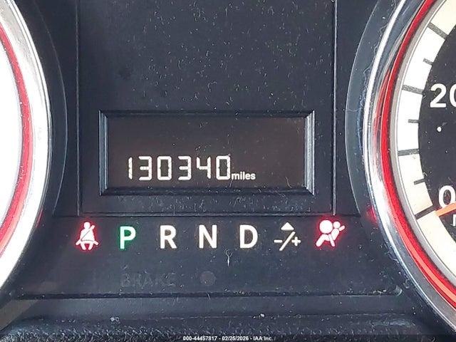 2C4RDGCGXHR604668 Dodge Grand Caravan Sxt