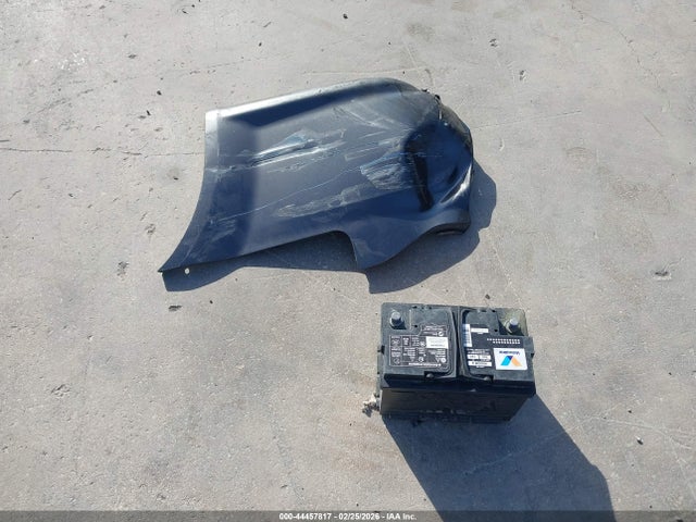 2C4RDGCGXHR604668 Dodge Grand Caravan Sxt