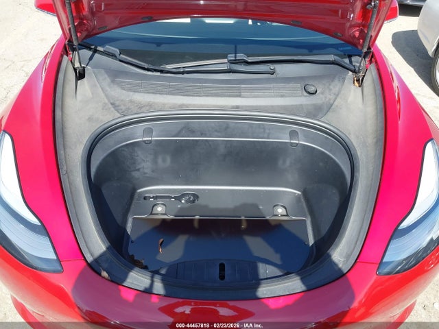 Aukcja sprzedaży 2018 Tesla Model 3 Long Range/performance, vin: 5YJ3E1EB9JF097619, numer aukcji: 44457818