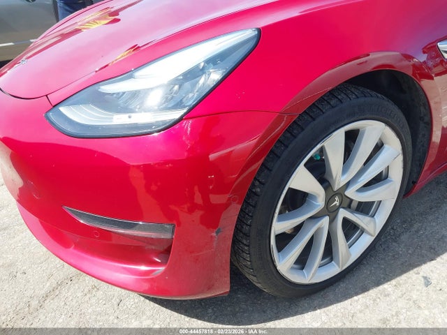 Aukcja sprzedaży 2018 Tesla Model 3 Long Range/performance, vin: 5YJ3E1EB9JF097619, numer aukcji: 44457818