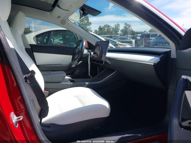 Aukcja sprzedaży 2018 Tesla Model 3 Long Range/performance, vin: 5YJ3E1EB9JF097619, numer aukcji: 44457818