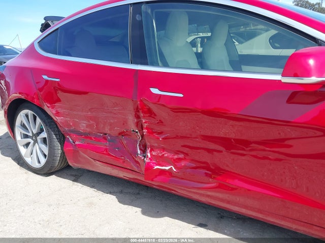 Aukcja sprzedaży 2018 Tesla Model 3 Long Range/performance, vin: 5YJ3E1EB9JF097619, numer aukcji: 44457818