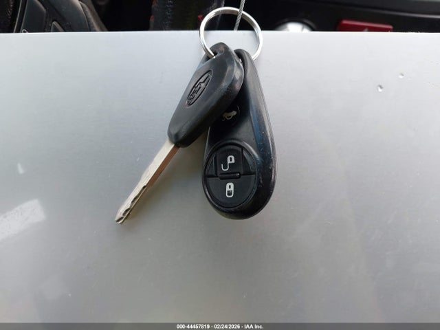 2013 SUBARU IMPREZA WRX JF1GV8J69DL019478 Photo 10