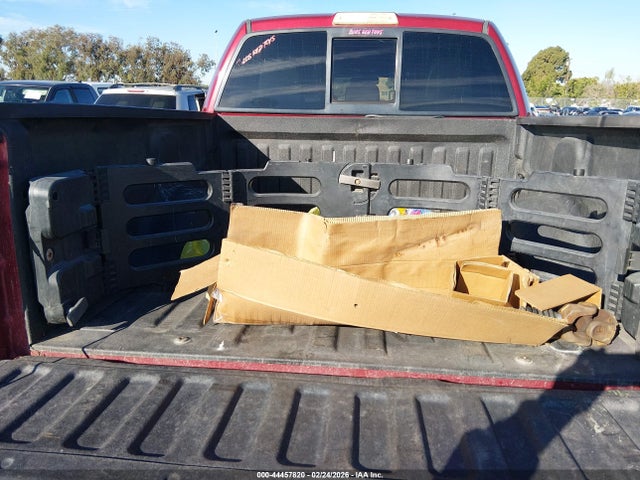 1FTFW1R67EFC08760 Ford F-150 Svt Raptor