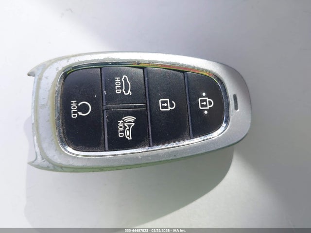 2023 HYUNDAI SONATA HYBRID KMHL24JJXPA060664 Photo 10