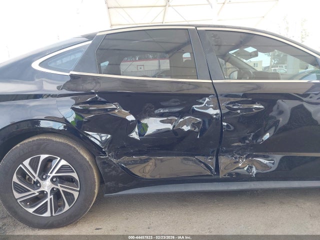 2023 HYUNDAI SONATA HYBRID KMHL24JJXPA060664 Photo 5