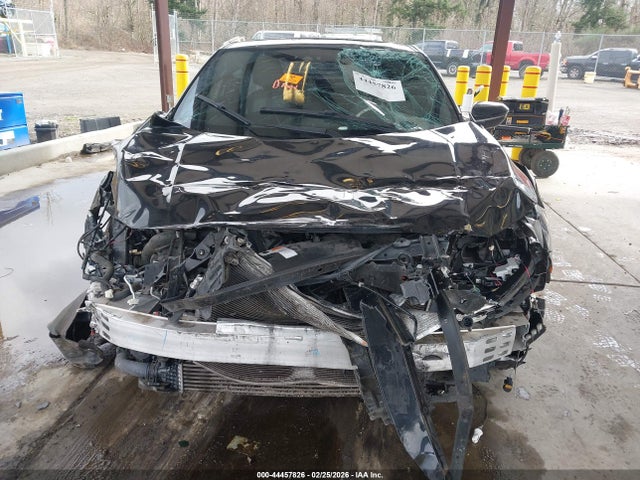 Honda Civic Touring 2017 2HGFC3B98HH352136 Image 12