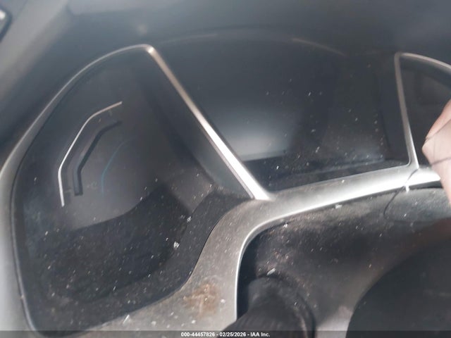 Honda Civic Touring 2017 2HGFC3B98HH352136 Image 7