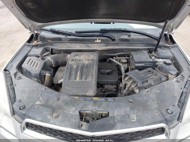 2GNALBEK8E1182454 Chevrolet EQUINOX 1LT