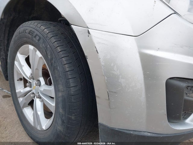 2GNALBEK8E1182454 Chevrolet EQUINOX 1LT