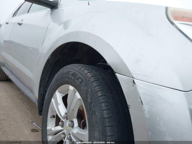 2GNALBEK8E1182454 Chevrolet EQUINOX 1LT