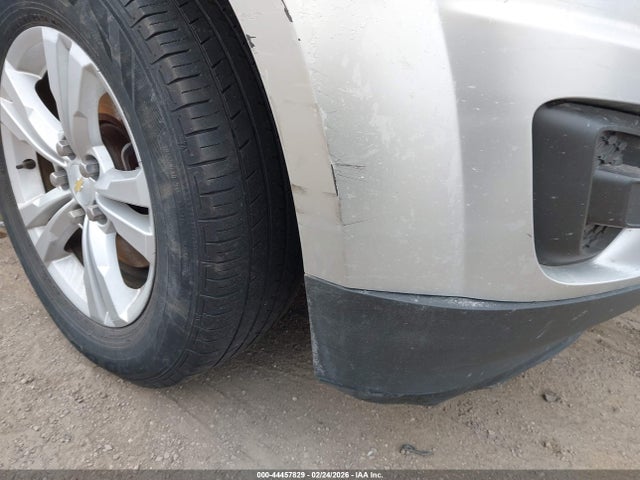 2GNALBEK8E1182454 Chevrolet EQUINOX 1LT