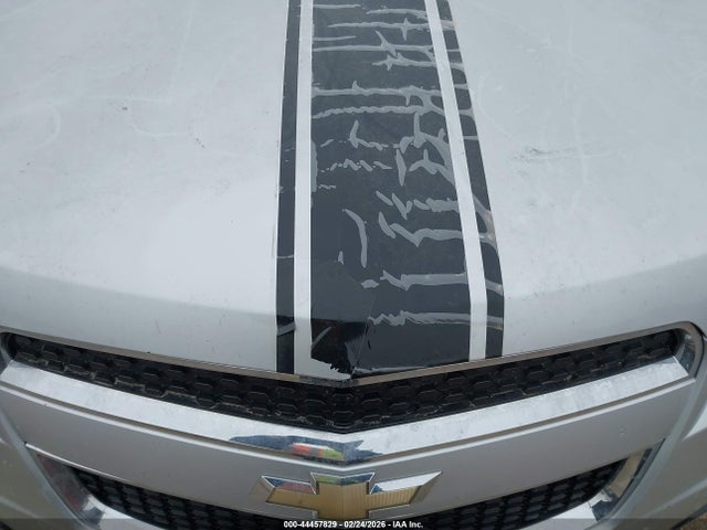 2GNALBEK8E1182454 Chevrolet EQUINOX 1LT