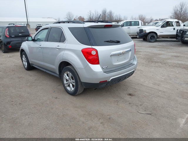 2GNALBEK8E1182454 Chevrolet EQUINOX 1LT