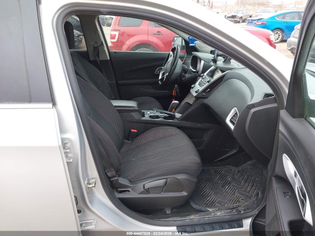2GNALBEK8E1182454 Chevrolet EQUINOX 1LT