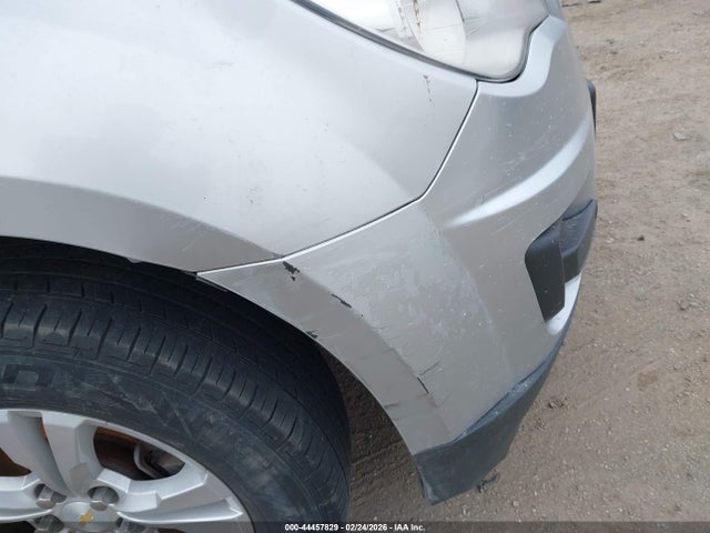2GNALBEK8E1182454 Chevrolet EQUINOX 1LT