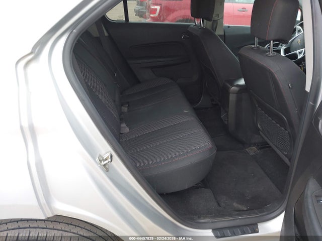 2GNALBEK8E1182454 Chevrolet EQUINOX 1LT