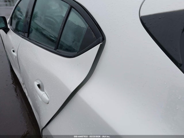 JM1BM1K74E1213189 Mazda Mazda3 I Sport