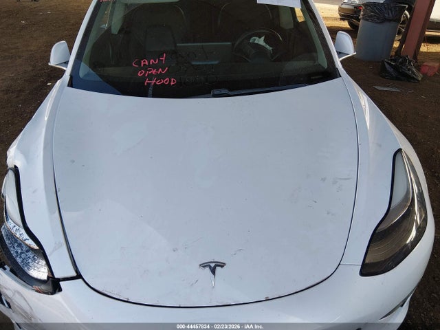 2020 TESLA MODEL 3 5YJ3E1EB6LF628486 Photo 9