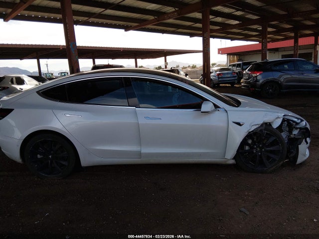 Tesla Model 3 Long Range Dual Motor All-wheel Drive 2020 5YJ3E1EB6LF628486 Image 13