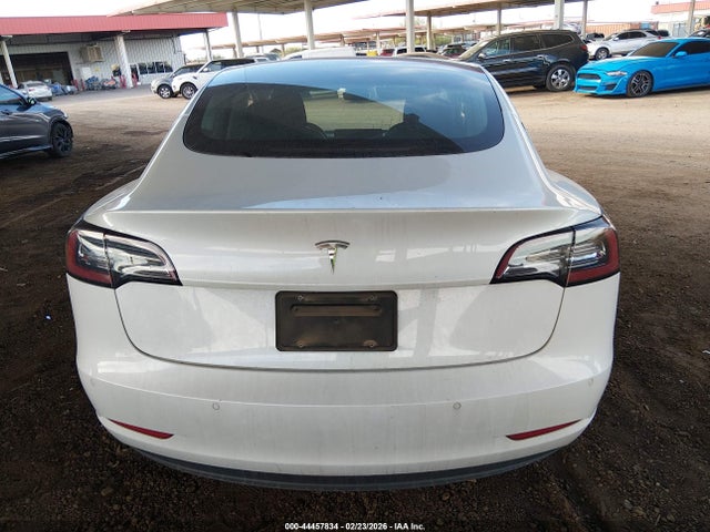 Tesla Model 3 Long Range Dual Motor All-wheel Drive 2020 5YJ3E1EB6LF628486 Image 16