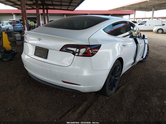 2020 TESLA MODEL 3 5YJ3E1EB6LF628486 Photo 3