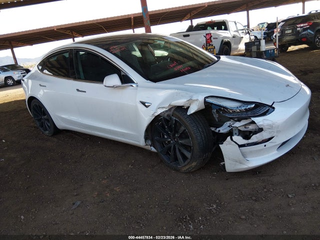 2020 TESLA MODEL 3 5YJ3E1EB6LF628486 Photo 5