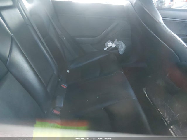 2020 TESLA MODEL 3 5YJ3E1EB6LF628486 Photo 7