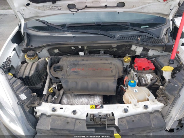 2020 RAM PROMASTER CITY ZFBHRFAB6L6S38323 Photo 9