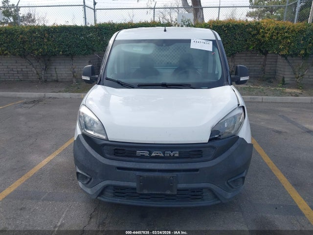 ZFBHRFAB6L6S38323 RAM Promaster City Tradesman