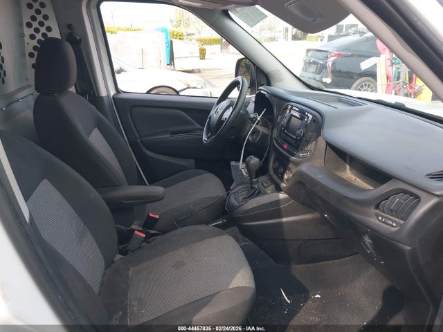 2020 RAM PROMASTER CITY ZFBHRFAB6L6S38323 Photo 4