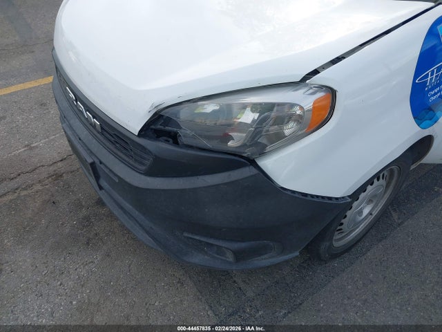 2020 RAM PROMASTER CITY ZFBHRFAB6L6S38323 Photo 5