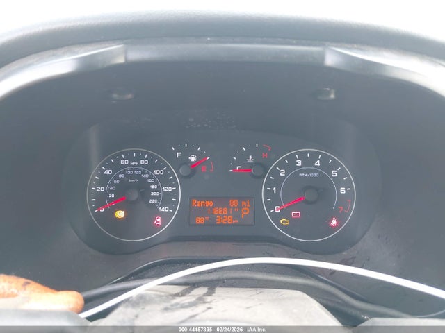 2020 RAM PROMASTER CITY ZFBHRFAB6L6S38323 Photo 6