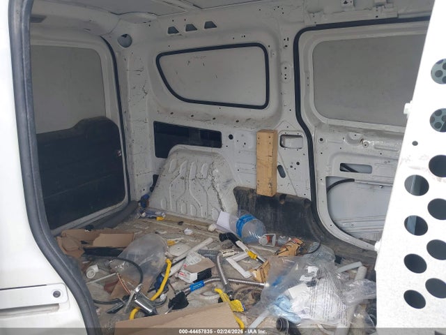 2020 RAM PROMASTER CITY ZFBHRFAB6L6S38323 Photo 7