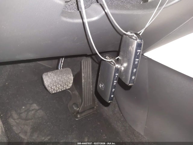 44457837 :رقم المزاد ، JM3KFBEM3S0724158 vin ، 2025 Mazda Cx-5 2.5 S Premium Plus مزاد بيع