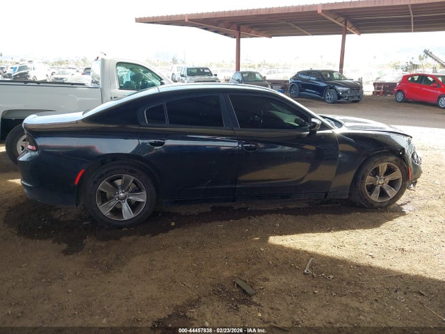 Dodge Charger Se 2016 2C3CDXBG0GH165058 Image 13