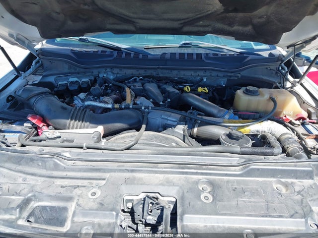 1FDUF4GTXHEE59022 Ford F450