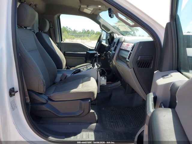 1FDUF4GTXHEE59022 Ford F450