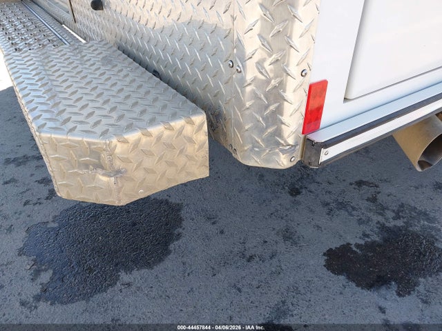 1FDUF4GTXHEE59022 Ford F450
