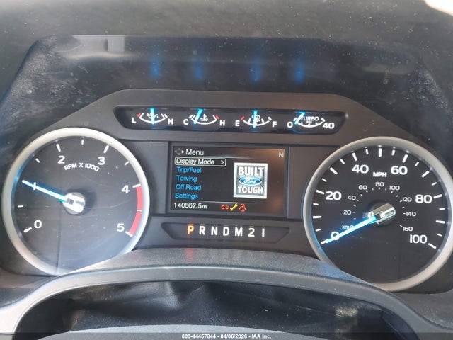 1FDUF4GTXHEE59022 Ford F450