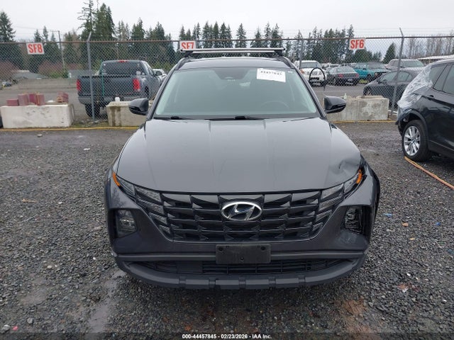 Hyundai Tucson Xrt 2022 KM8JFCAE0NU087795 Image 12