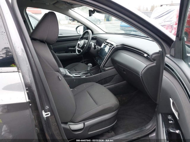 Hyundai Tucson Xrt 2022 KM8JFCAE0NU087795 Image 17