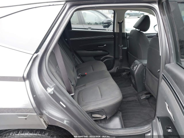 Hyundai Tucson Xrt 2022 KM8JFCAE0NU087795 Image 18