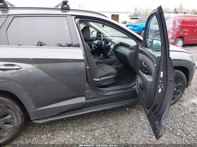 Hyundai Tucson Xrt 2022 KM8JFCAE0NU087795 Image 5