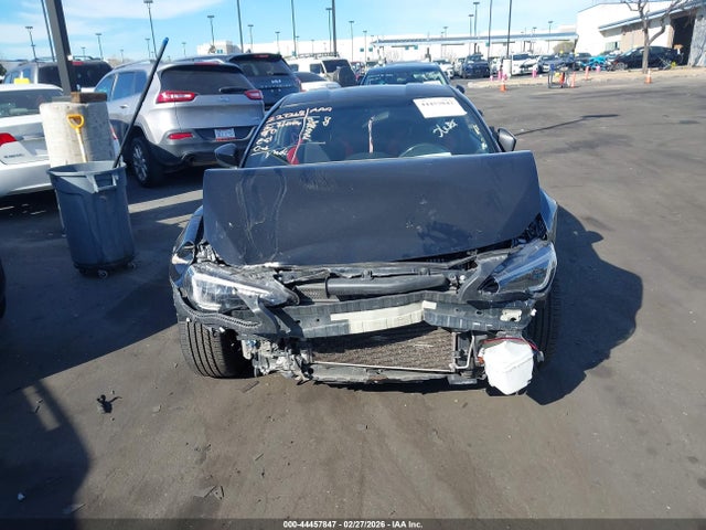 JF1ZNAA1XF8709489 Scion FR-S