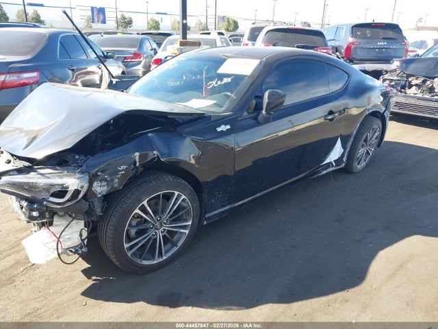 JF1ZNAA1XF8709489 Scion FR-S