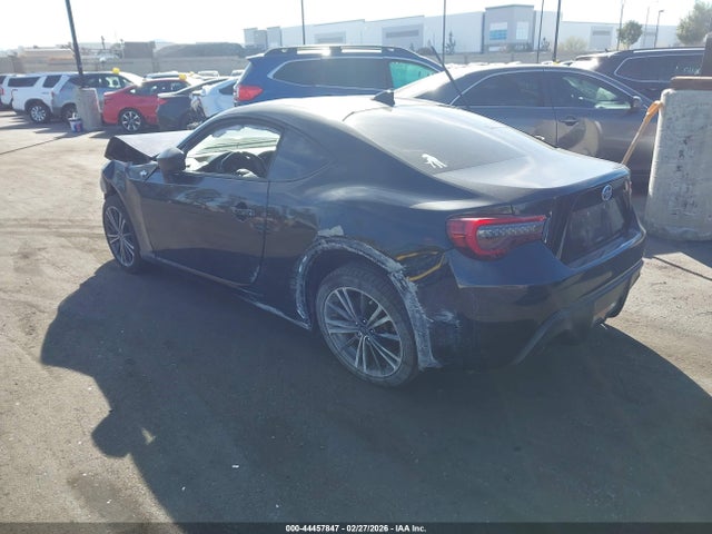 JF1ZNAA1XF8709489 Scion FR-S