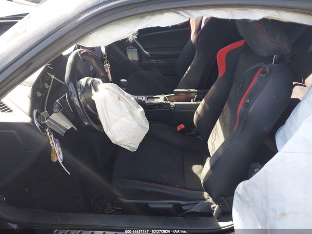JF1ZNAA1XF8709489 Scion FR-S