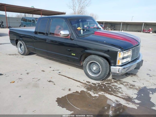 1990 CHEVROLET GMT-400 2GCEC19K1L1225236